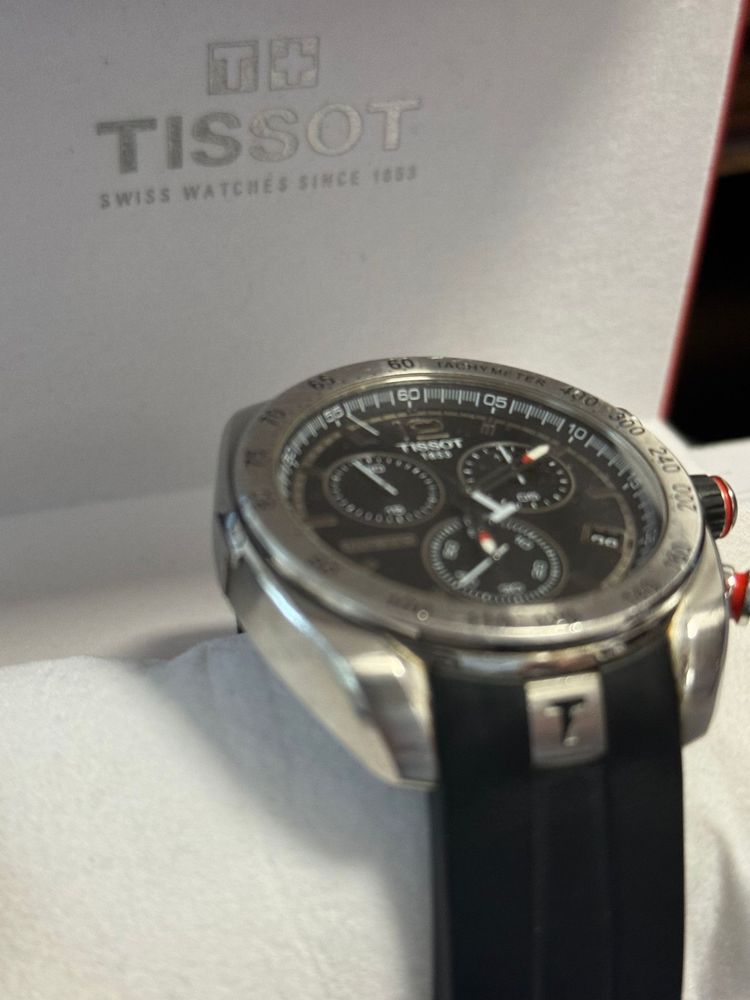 Tissot PRS 330