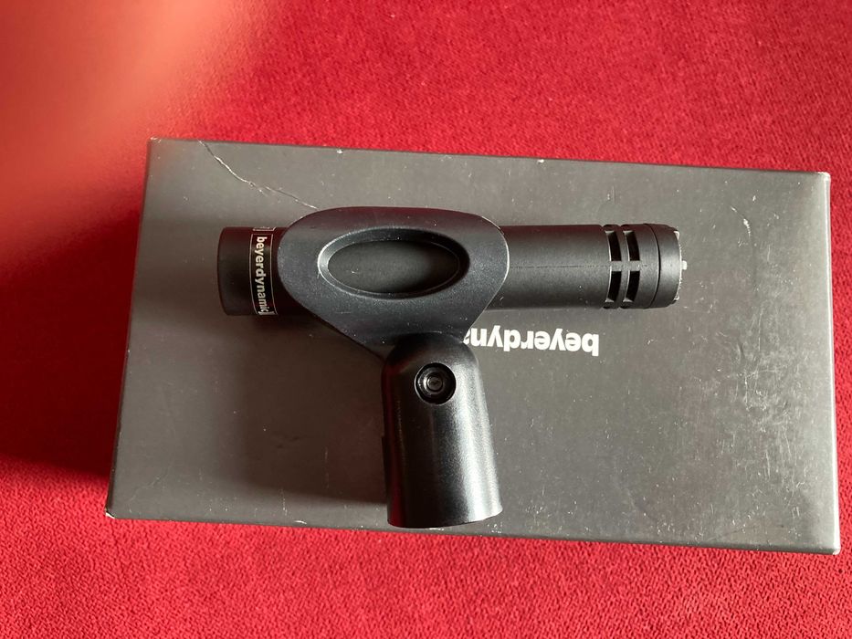 Vand microfon  lavaliera Sony ECM-CS10