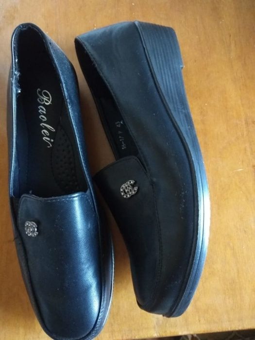 новые женские осенние туфли р-р 43(маломерки писатьна ватсап