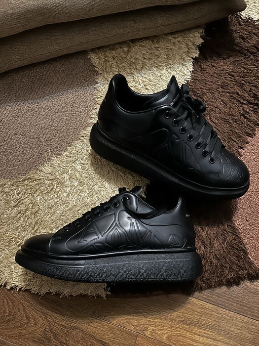 Adidasi Alexander McQueen , marimea 43