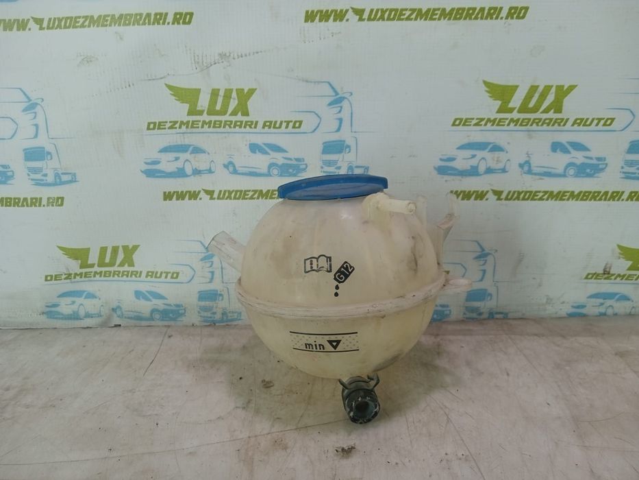 Vas expansiune antigel 1K0121407A Volkswagen VW Golf Plus 2 [2009 - 2