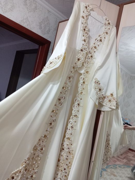 Свадьбеные платья