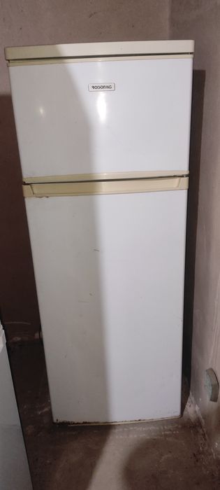 Продаётся холодильник