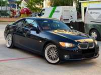 BMW Seria 3 Coupe E92 2008 Automat 320i 170CP