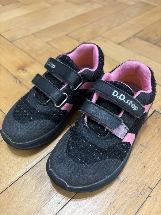 Pantofi sport D.D. Step - mar. 27