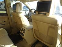 dezmembrez mercedes gl320 gl420 gl500 gl550 x164 4matic 2007