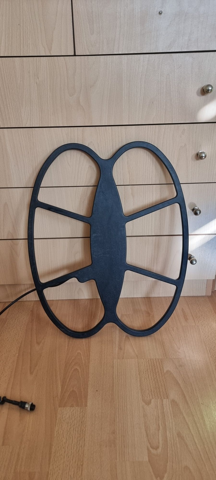DETECH 21×17″ S.E.F сонда minelab