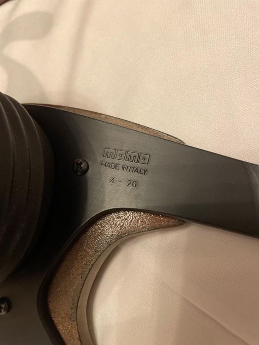 Volan mohan- MOMO pt Alfa Romeo (volan,mahon, clasic,momo, alfa romeo)