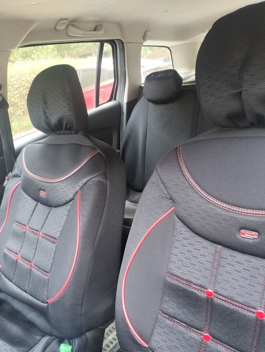 OCAZIE! Dacia Logan MCV 2015 Disel