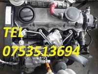 MOTOR ALH golf  1.9 diesel