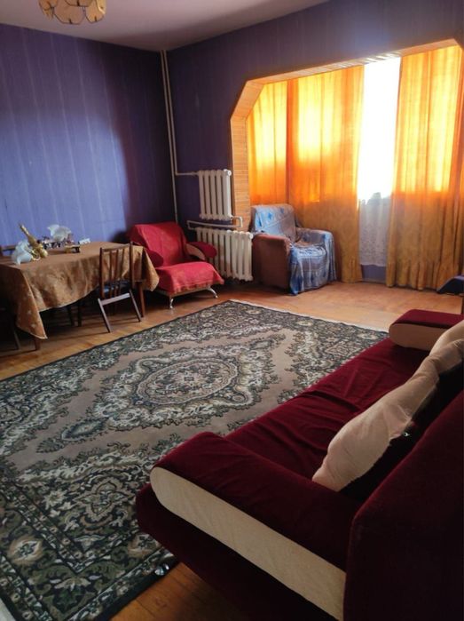 Сдается 1 ком Яшнобод Массив Асалобод 2