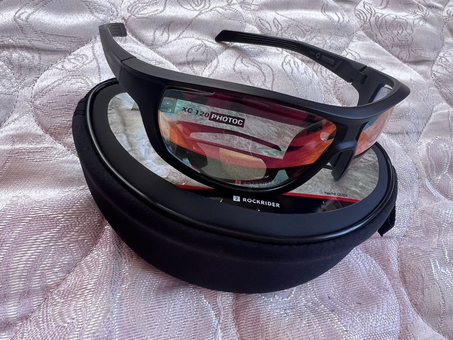 Очила Rockrider XC 120 PHOTOC