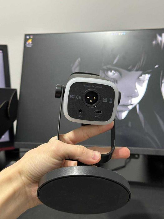 Fifine AM8 - Динамический Микрофон