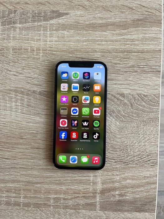 Vand iphone 12 ……..
