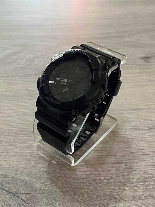 Casio G-Shock GA-120BB