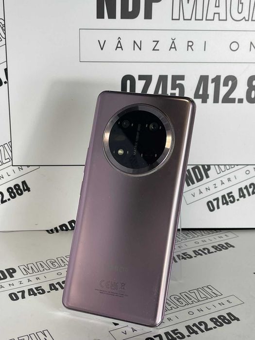 NDP Amanet NON-STOP Bld.Iuliu Maniu 69 HONOR MAGIC 7 LITE (44036)