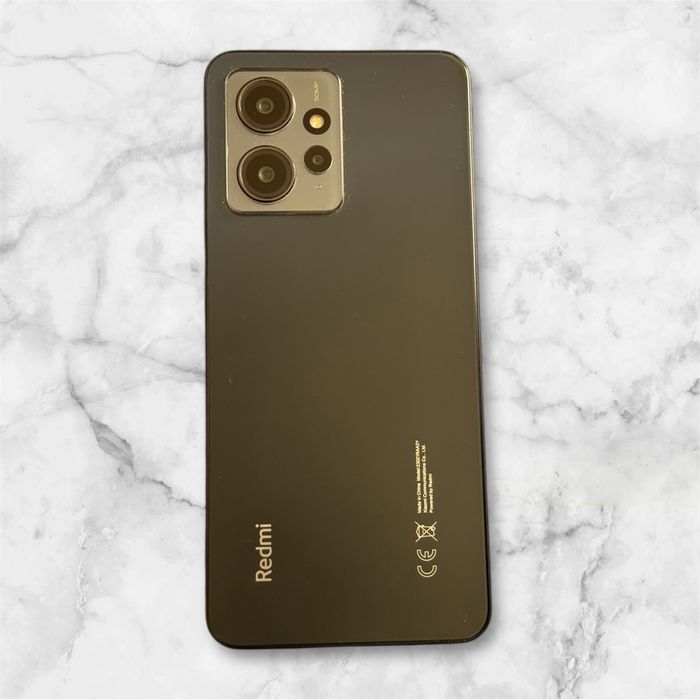 Telefon Xiaomi Redmi Note 12
