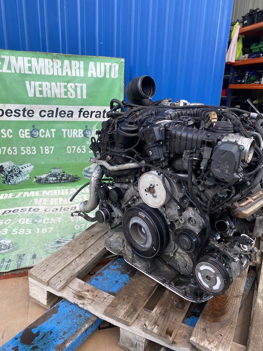 Injectoare Audi A4 B9 3.0 tdi CRT