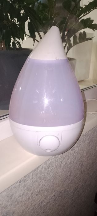 Увлажнитель воздуха .