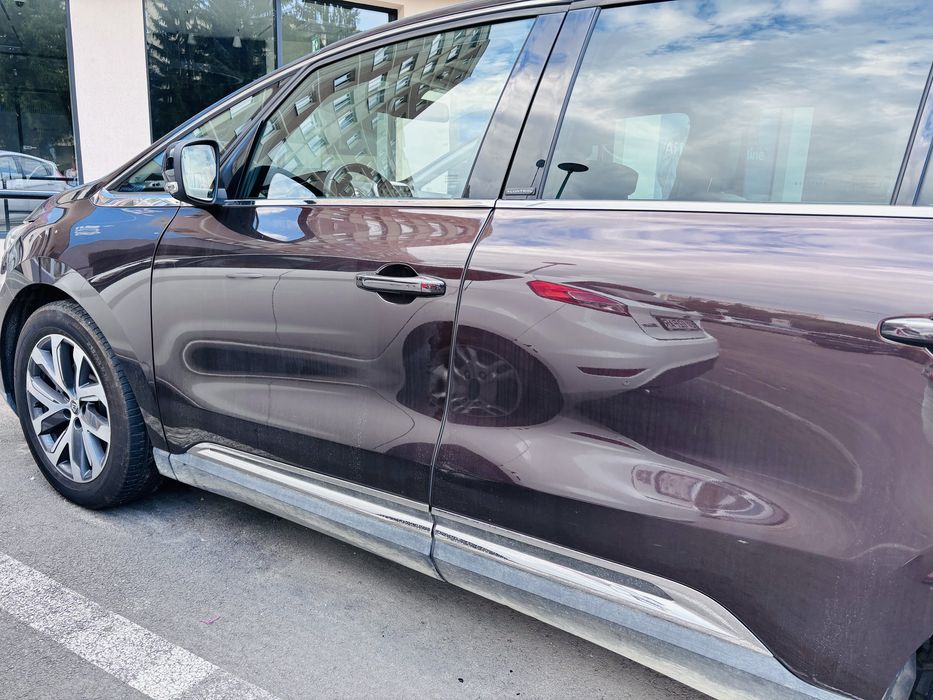 RENAULT ESPACE-full option