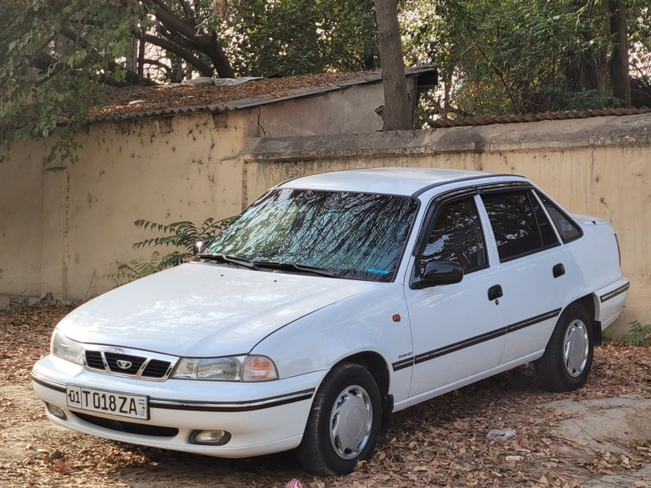 Nexia 1 stok xolatda