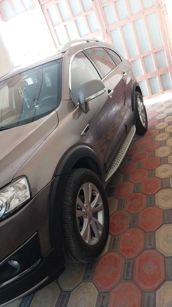 Kaptiva Srochna sotiladi