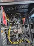Vând kit Procesor+Placa baza+8gb ram