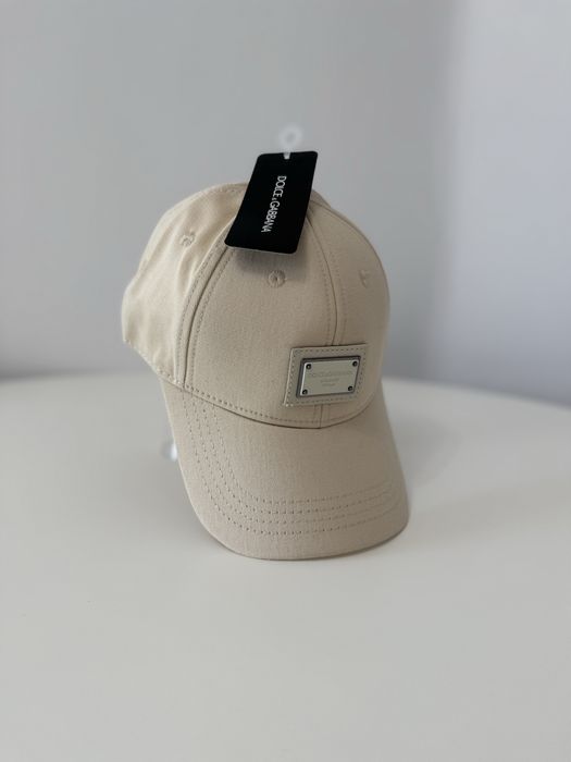 Sapca DOLCE GABBANA super calitate