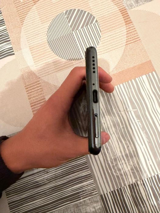 POCO F3  жылы жаңа