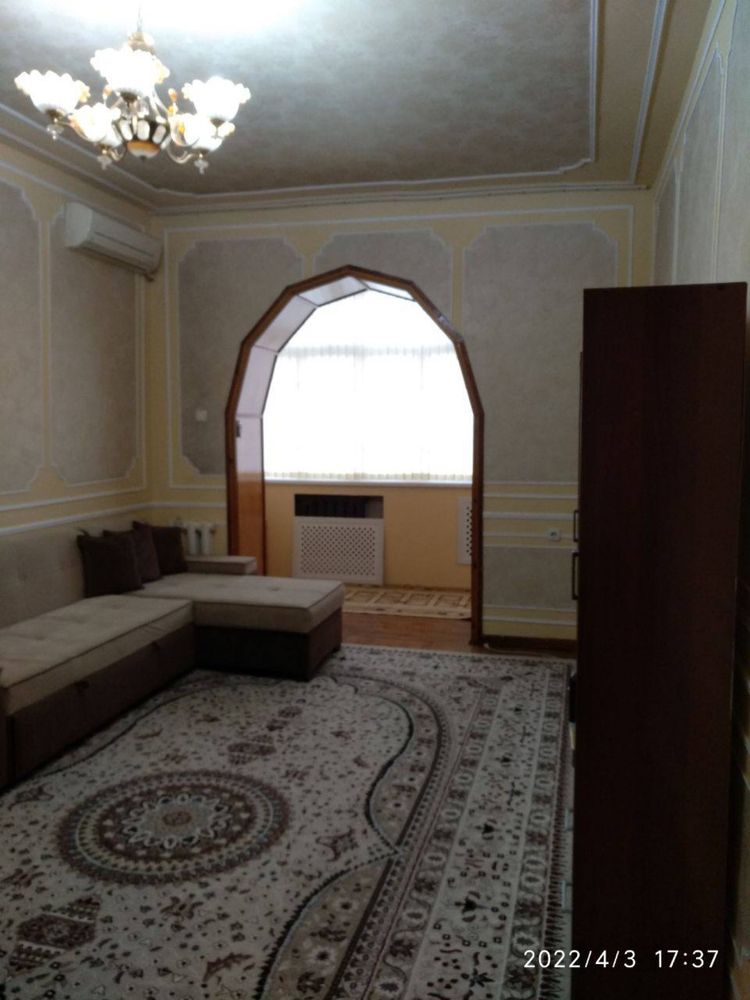 СПЕЦПЛАН Центр Ташкента ул. Юнуса Раджаби 3/5/5 110м2