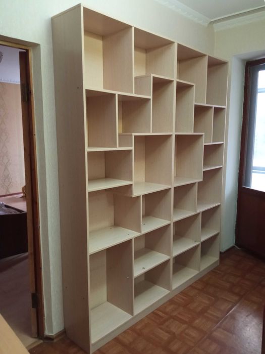 СРОЧНО! Стеллажи в Отличном Состоянии. Качественные.