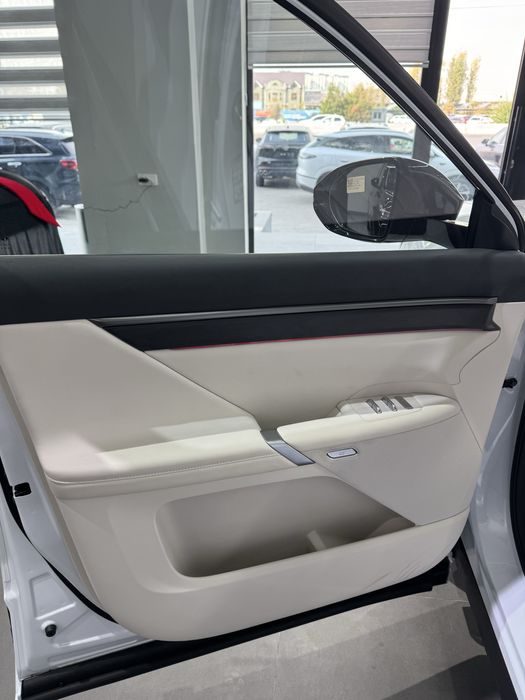 Dongfeng 008. Restayling