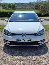 Golf 7 de vânzare