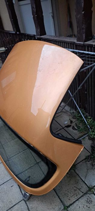 Mazda mx5 nb hardtop