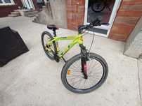 Bicicleta Mtb DHS