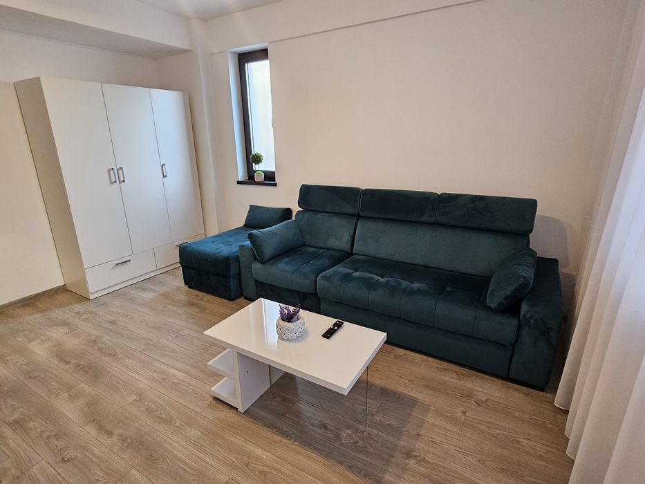 Ofer spre inchiriere apartament 2 camere, mobilat si utilat modern!