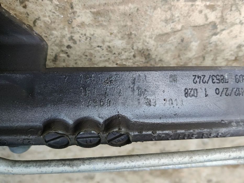 Caseta de directie fara senzor Seat Exeo Audi A4 B7 B6 2.0 TDI 1.6 / 1.8 TSi TFSI 3R1422072