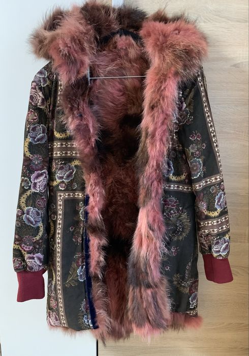 Haina de blana naturala Gaudi