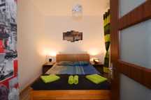 Proprietar închiriez studio în centru, pet friendly