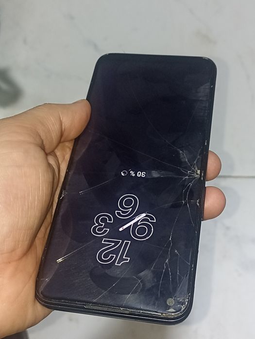 OnePlus Nord 100 4/64