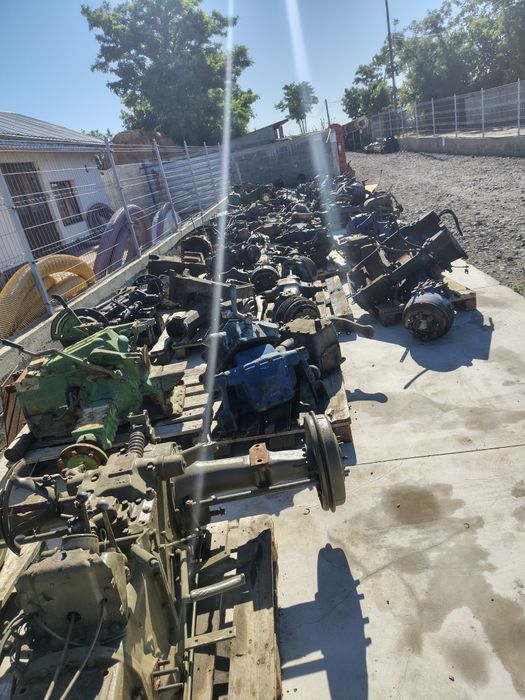 Piese John Deere 2028, 2850