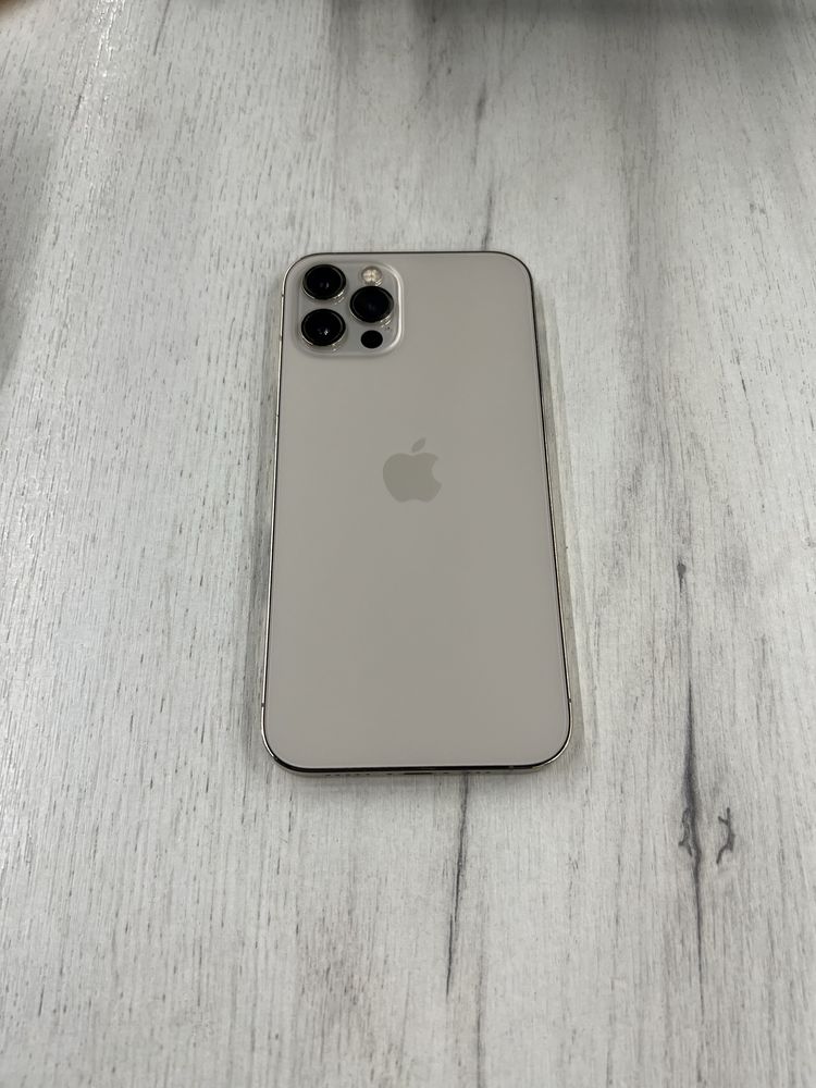 Продается IPhone 12pro