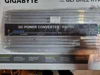 Alimentator de la 24v la 12v de putere DC RN - 20 20A