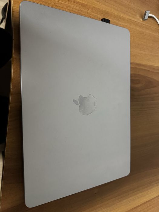 Macbook Air M4 16GB/256GB SSD Sky Blue