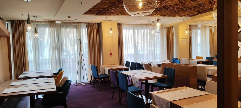 Дава се под наем Заведение в Пловдив, Кършияка - 310 кв.м за 6120 € - Снимка #5