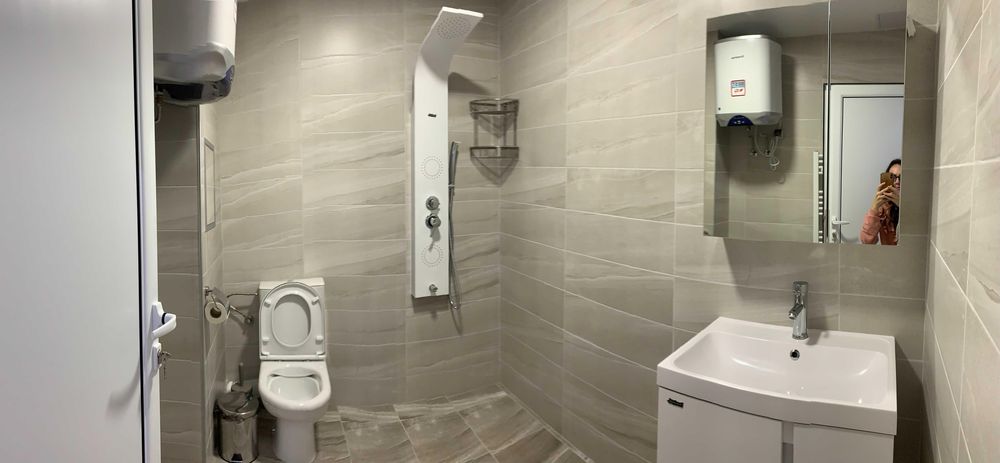 Дава се под наем Двустаен апартамент в София, Студентски град - 62 кв.м за 699 € - Снимка #10