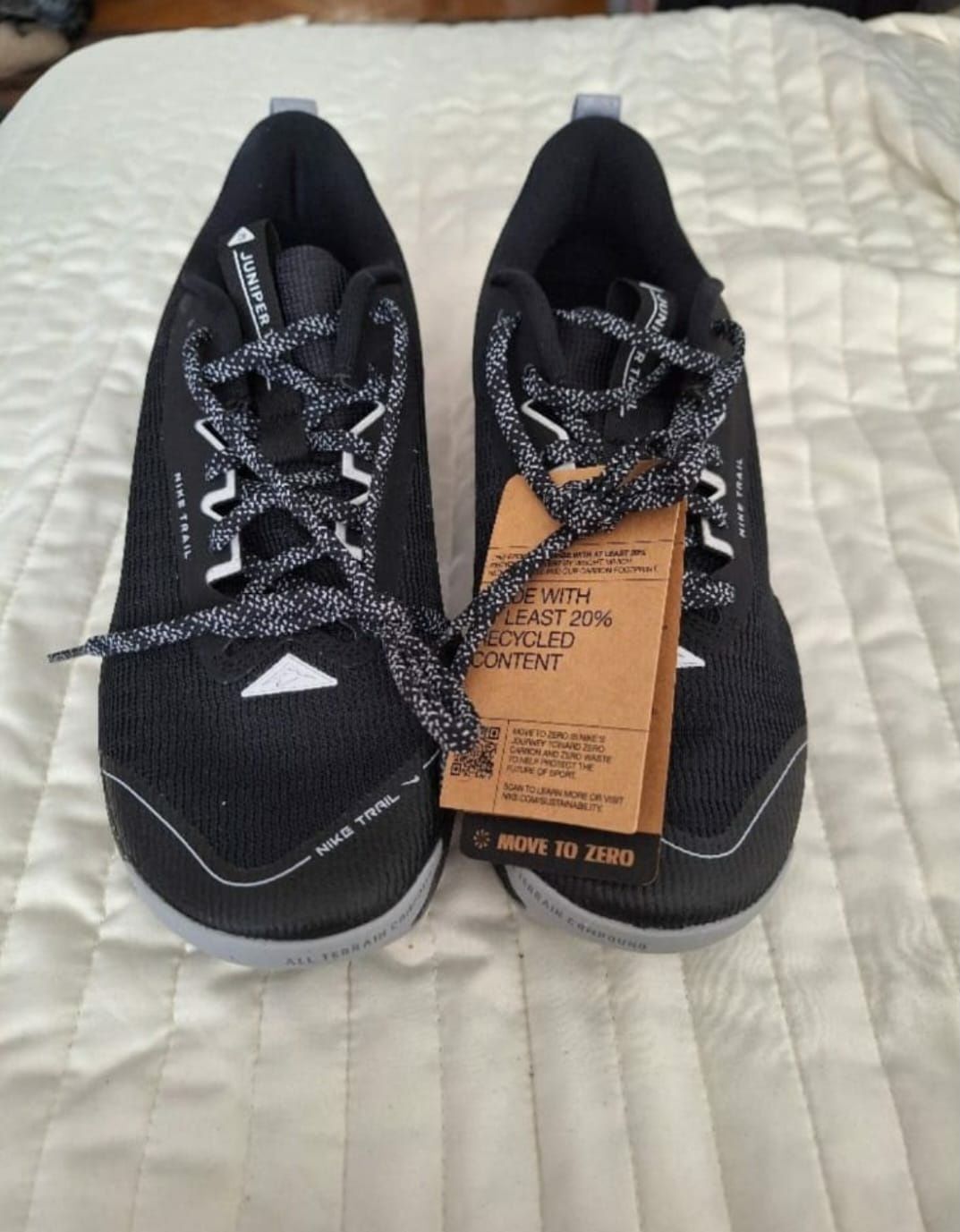 Adidasi Nike Trail nou 40