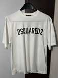 Tricou Dsquared original
