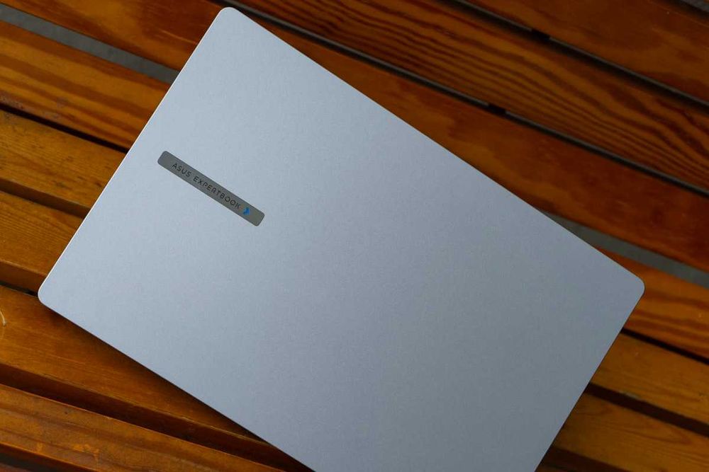 SIGILAT GAMING Asus ExpertBook Ryzen 7535HS 8GB SSD 512 15.6"