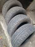Зимни гуми за Опел Зафира 195/65 R15